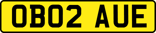 OB02AUE