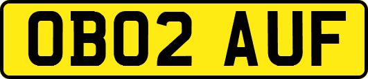 OB02AUF