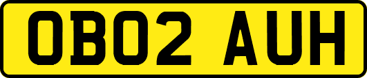 OB02AUH