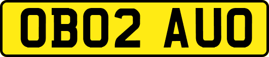 OB02AUO