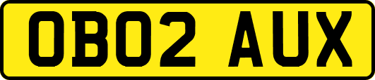 OB02AUX