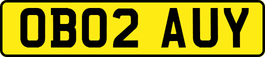 OB02AUY