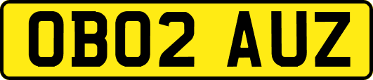 OB02AUZ