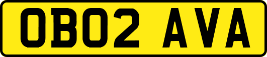OB02AVA