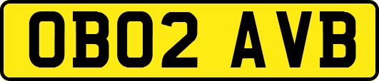 OB02AVB