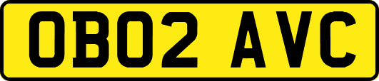 OB02AVC