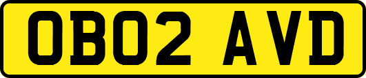 OB02AVD
