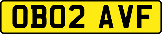 OB02AVF