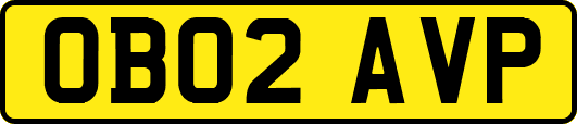 OB02AVP
