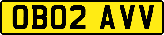 OB02AVV