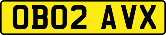 OB02AVX