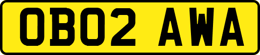OB02AWA