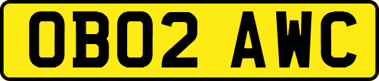 OB02AWC