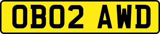 OB02AWD