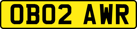 OB02AWR