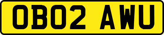 OB02AWU