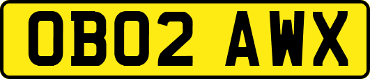 OB02AWX