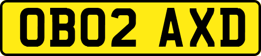 OB02AXD