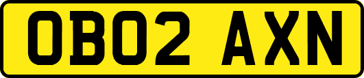 OB02AXN