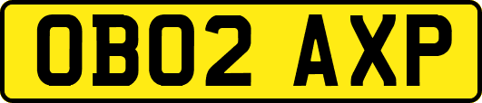 OB02AXP