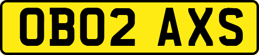 OB02AXS