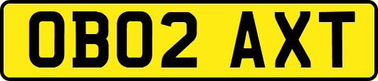 OB02AXT