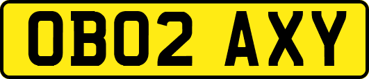 OB02AXY
