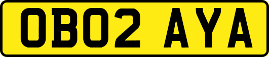 OB02AYA