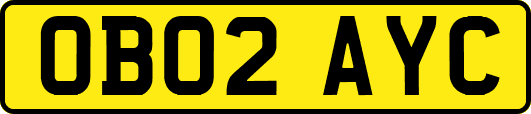 OB02AYC