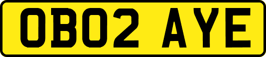 OB02AYE