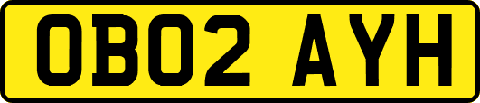 OB02AYH