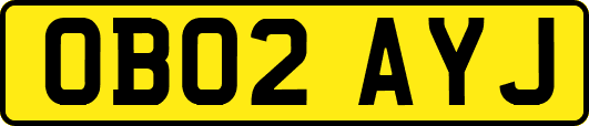 OB02AYJ