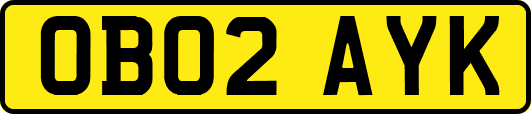 OB02AYK