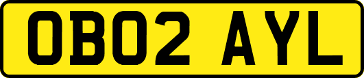 OB02AYL
