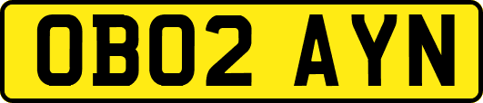 OB02AYN