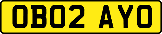 OB02AYO