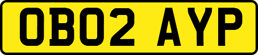 OB02AYP