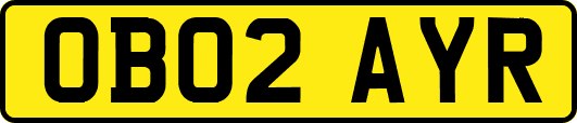 OB02AYR