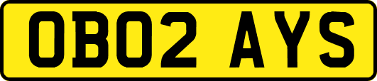 OB02AYS