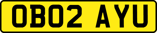 OB02AYU