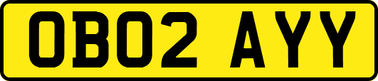 OB02AYY