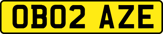 OB02AZE