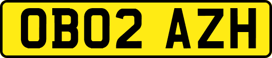 OB02AZH