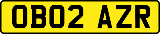 OB02AZR