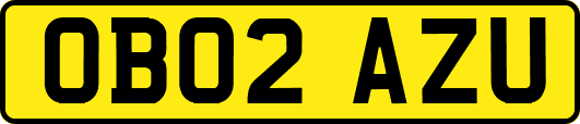 OB02AZU