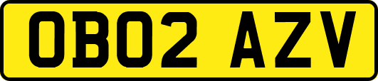 OB02AZV