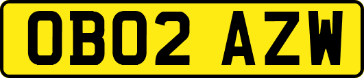 OB02AZW