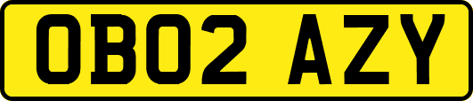 OB02AZY