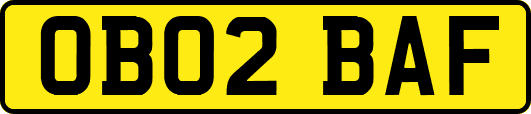 OB02BAF
