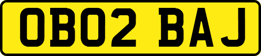 OB02BAJ